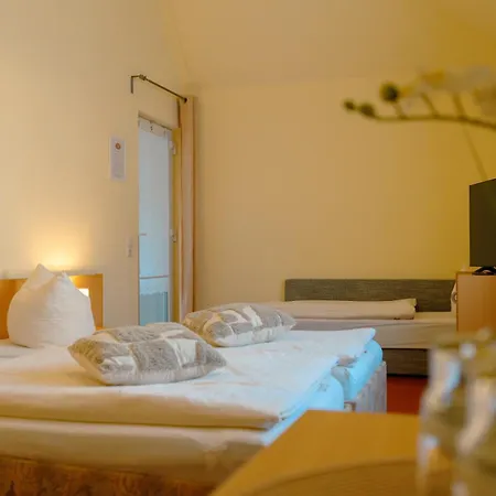 Hotel-Pension Lender-2